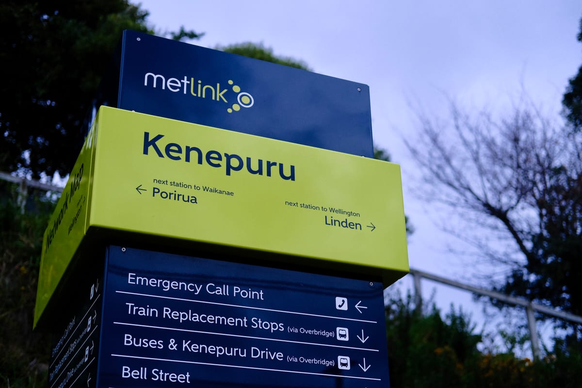 The story behind the Government's rail funding announcement