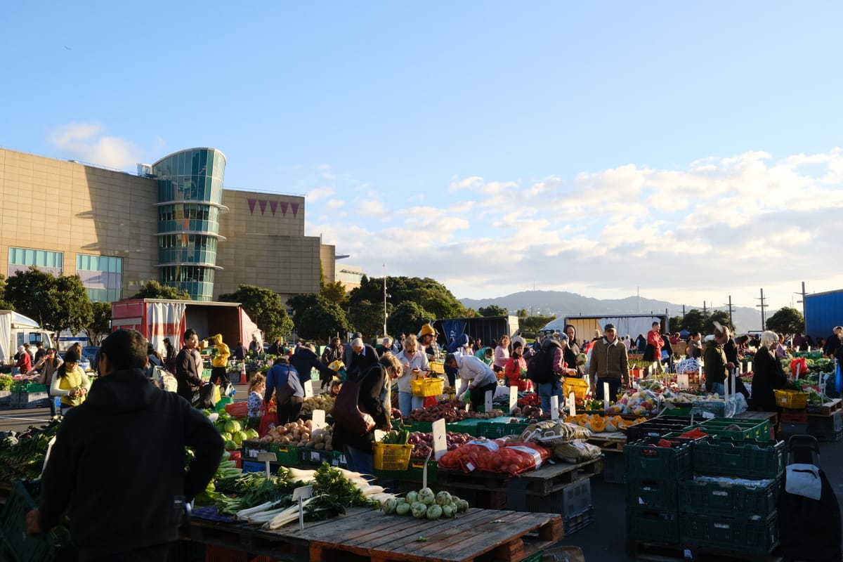 A love letter to the 15 minute city