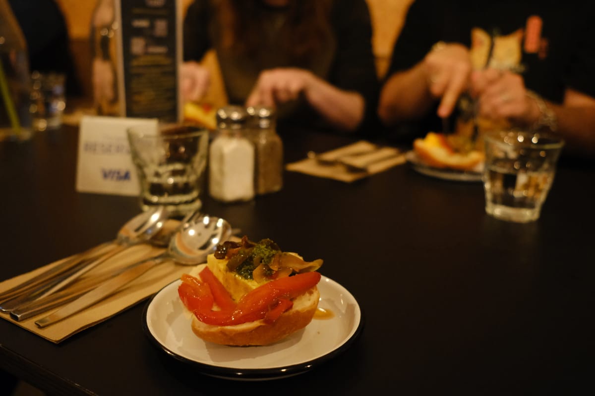 Everybody Eats is a masterclass in compassionate climate action