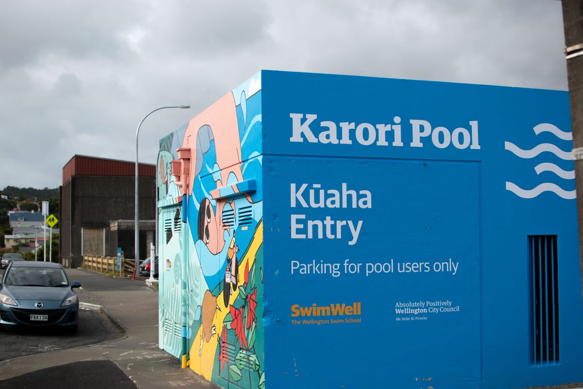 2025 Wharangi Onslow-Western Candidates Issues Index