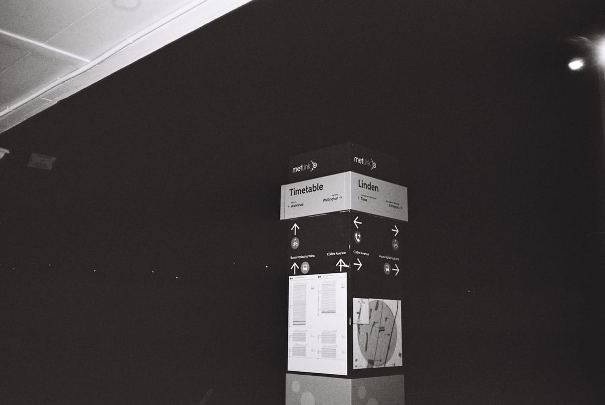 2025 Takapū Northern Candidates Issues Index