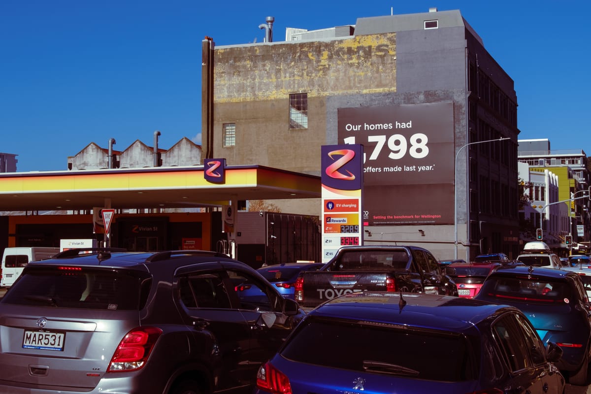 Shielding Wellington from rising prices