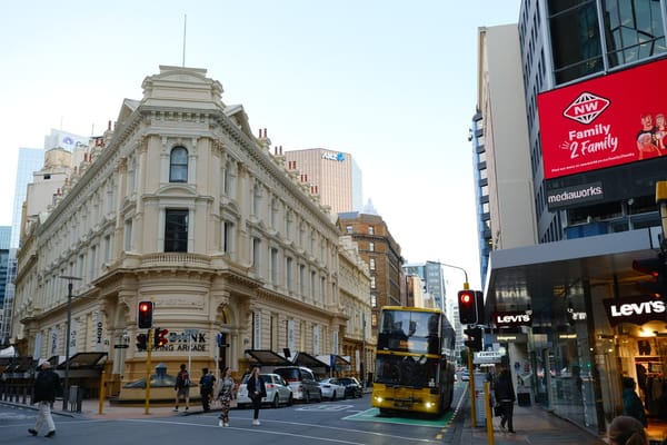 The glow up coming to the Harbour Quays
