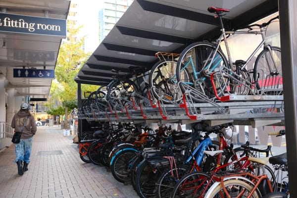 Electric bikes and mopeds are cutting oil demand