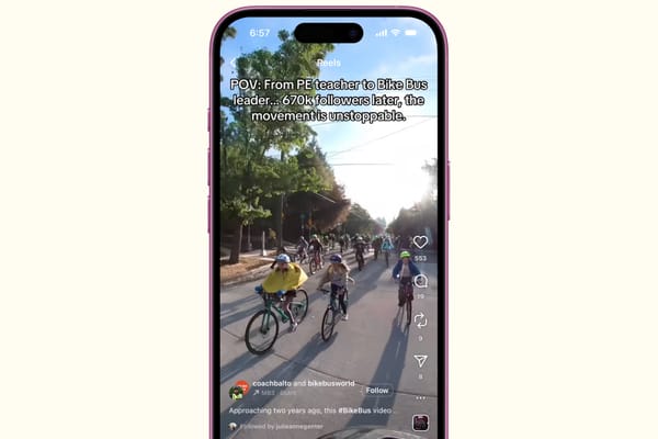 Schools can be the front line of climate action