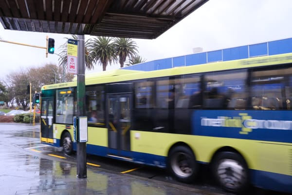 National ticketing solution delayed