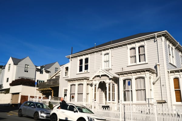 How our home joined the climate fight