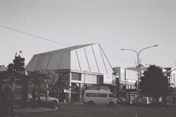 Wellington’s bike lane buildout is at risk. We can do something.
